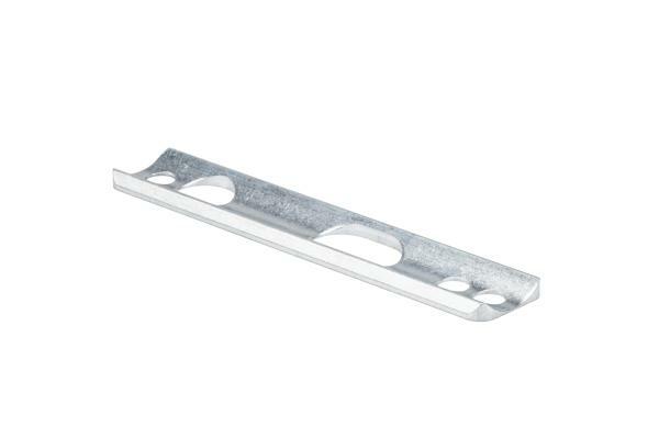 Adapterblech 3019LA für LA-/LS-Schlössern