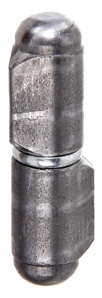 *Anschweißbandrolle (A) 12x40mm