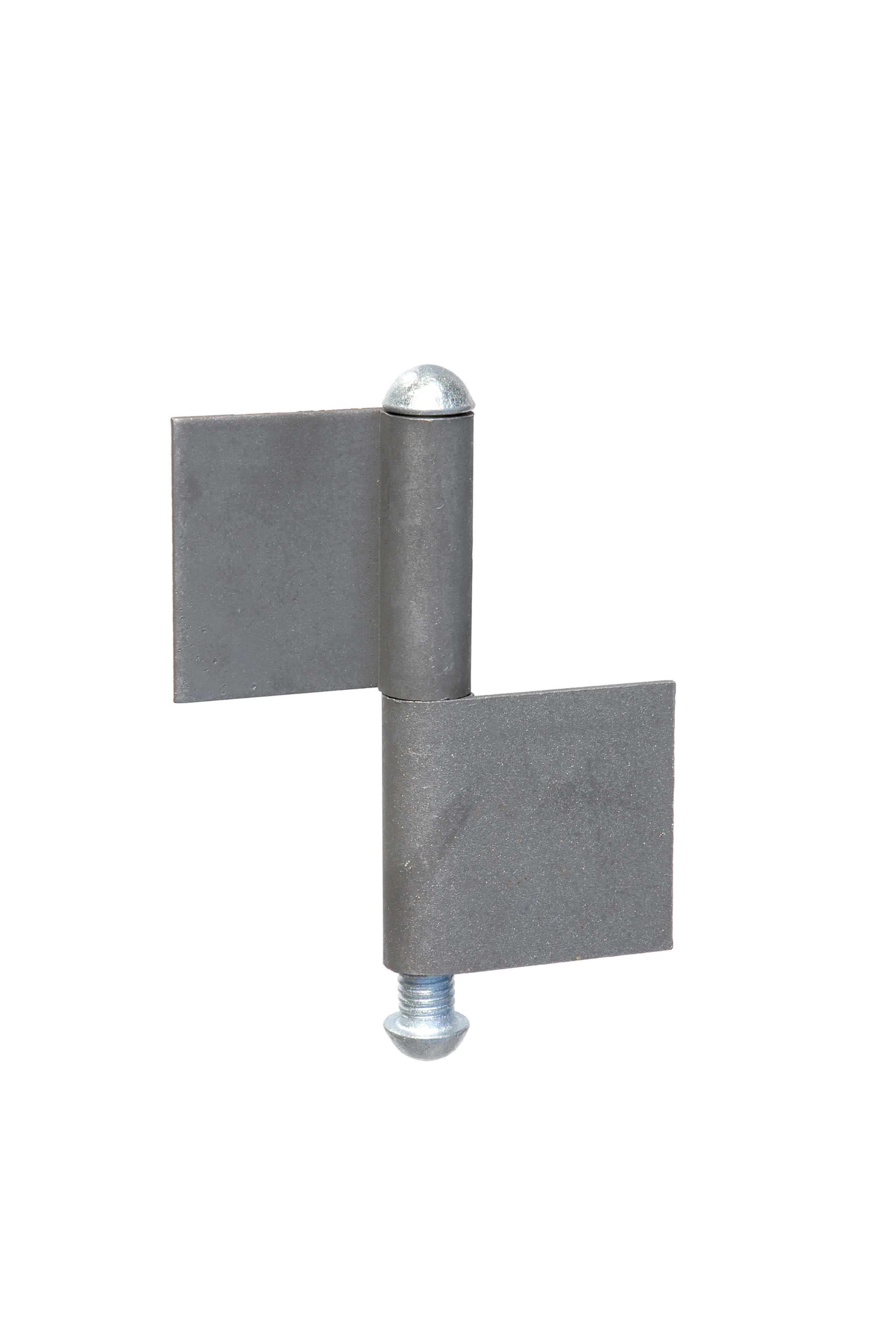 Konstruktionsband, Länge 80mm, Breite 30mm, Ø 15mm