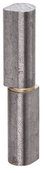 Anschweißbandrolle (B) 12x59,5mm