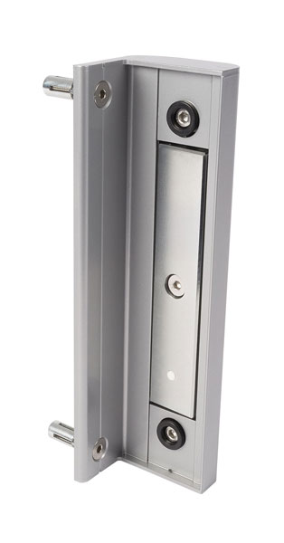 Einbaumagnetschloss B-MAG-2500 für Drehtore, ZILV