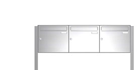 freistehendeAnlagenohneInstallationskasten
