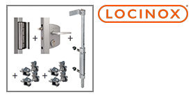 Tor-&Schlosssets