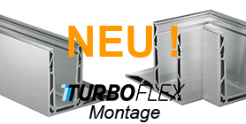 SystemTL3620TURBOFLEX-Bodenmontage-1,0kN