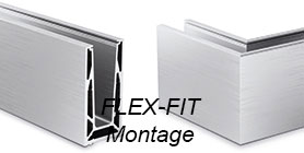 SystemTL6080-Bodenmontage-1,0kN