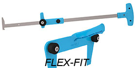 TransLevelMontage-ZubehörFLEX-FIT